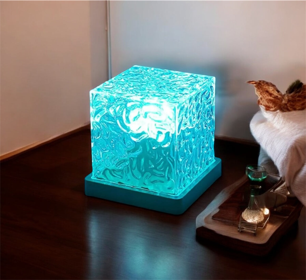 Ocean Wave Projector Light