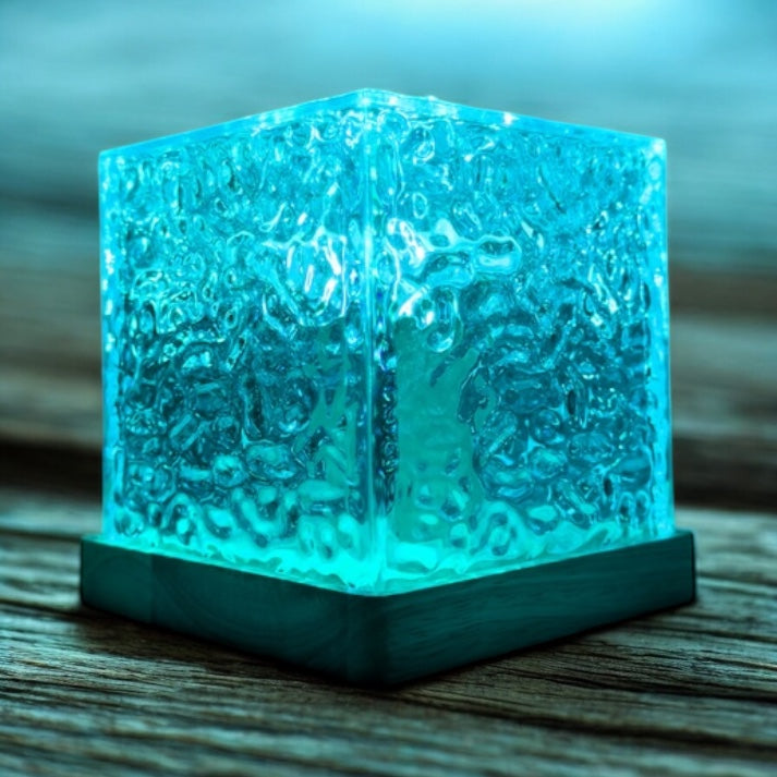 Ocean Wave Projector Light