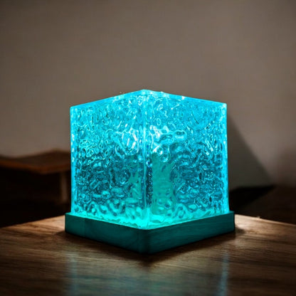 Ocean Wave Projector Light