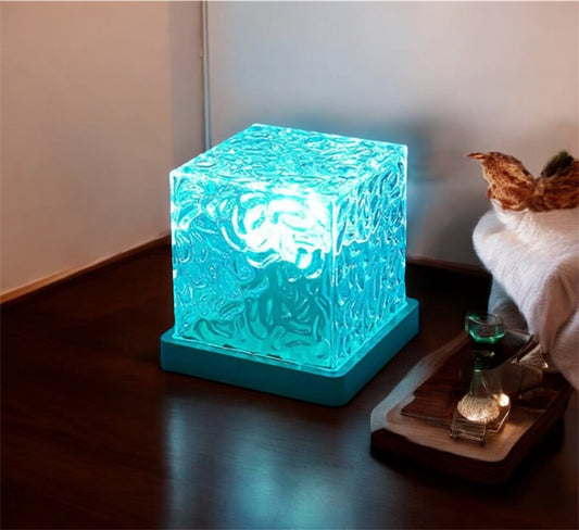Ocean Wave Projector Light